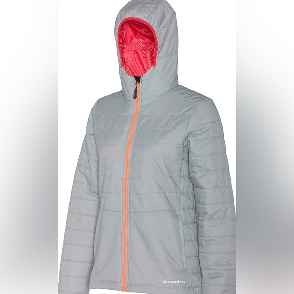 Grundens Distant Harbor Jacket